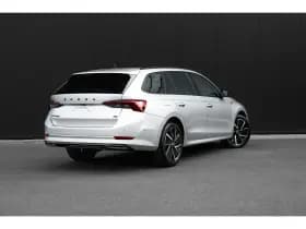 Škoda Octavia thumbnail 2