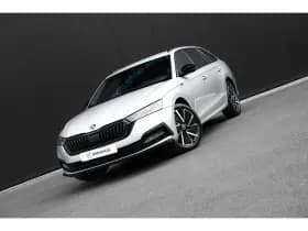 Škoda Octavia thumbnail 3
