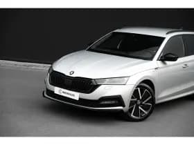 Škoda Octavia thumbnail 4