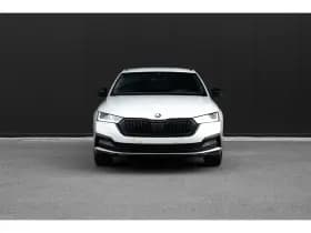 Škoda Octavia thumbnail 6