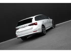 Škoda Octavia thumbnail 7