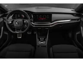 Škoda Octavia thumbnail 10