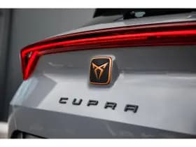CUPRA Formentor thumbnail 14