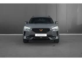 CUPRA Formentor thumbnail 3