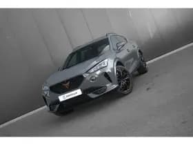 CUPRA Formentor thumbnail 5
