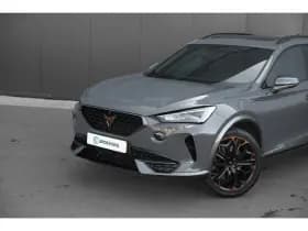 CUPRA Formentor thumbnail 6