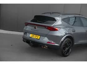 CUPRA Formentor thumbnail 9