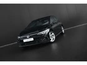 Volkswagen Golf thumbnail 2