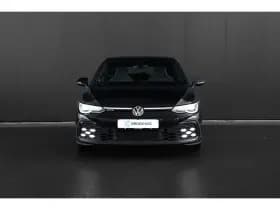 Volkswagen Golf thumbnail 4