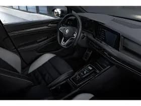 Volkswagen Golf thumbnail 6