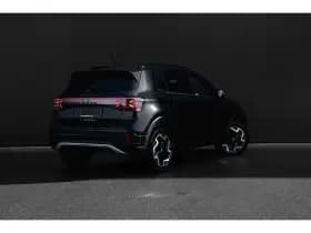 Volkswagen T-Cross thumbnail 2