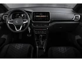 Volkswagen T-Cross thumbnail 11