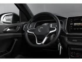 Volkswagen T-Cross thumbnail 12