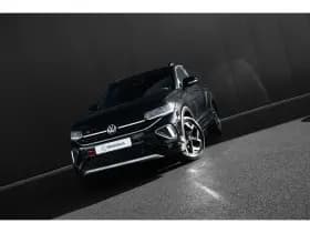 Volkswagen T-Cross thumbnail 3
