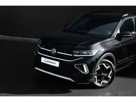 Volkswagen T-Cross thumbnail 4