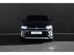 Volkswagen T-Cross thumbnail 6