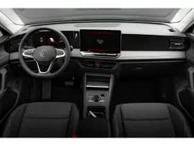 Volkswagen Tiguan thumbnail 12