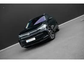 Volkswagen Tiguan thumbnail 3
