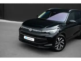 Volkswagen Tiguan thumbnail 4