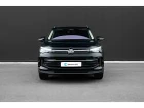 Volkswagen Tiguan thumbnail 6