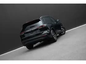 Volkswagen Tiguan thumbnail 7