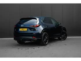 Mazda CX-5 thumbnail 2