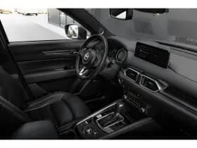 Mazda CX-5 thumbnail 11