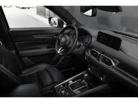Mazda CX-5 thumbnail 12