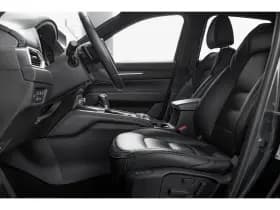 Mazda CX-5 thumbnail 14