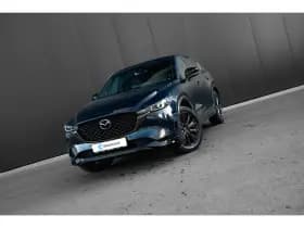 Mazda CX-5 thumbnail 3
