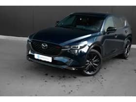 Mazda CX-5 thumbnail 4