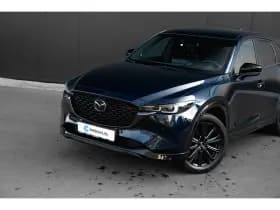 Mazda CX-5 thumbnail 5