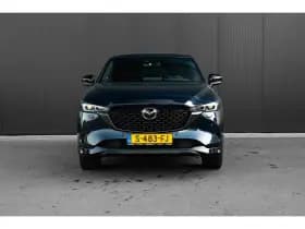 Mazda CX-5 thumbnail 7