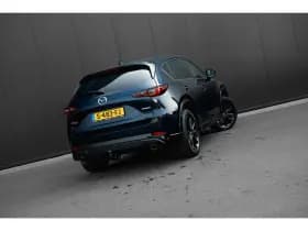 Mazda CX-5 thumbnail 8