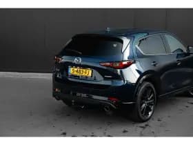 Mazda CX-5 thumbnail 9