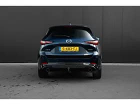 Mazda CX-5 thumbnail 10
