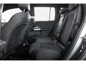 Mercedes-Benz GLB-Klasse thumbnail 12