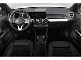 Mercedes-Benz GLB-Klasse thumbnail 13
