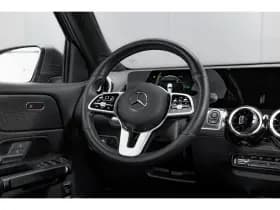 Mercedes-Benz GLB-Klasse thumbnail 14