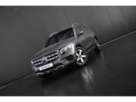 Mercedes-Benz GLB-Klasse thumbnail 3