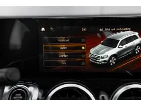 Mercedes-Benz GLB-Klasse thumbnail 26