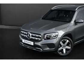 Mercedes-Benz GLB-Klasse thumbnail 4