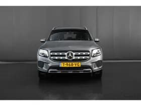 Mercedes-Benz GLB-Klasse thumbnail 7
