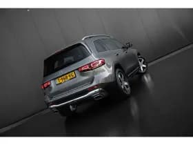 Mercedes-Benz GLB-Klasse thumbnail 8