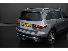 Mercedes-Benz GLB-Klasse thumbnail 9