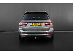 Mercedes-Benz GLB-Klasse thumbnail 10
