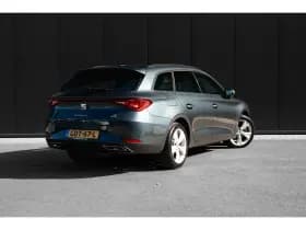 SEAT Leon Sportstourer thumbnail 2