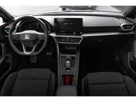 SEAT Leon Sportstourer thumbnail 11