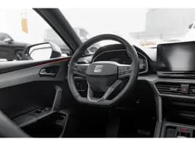 SEAT Leon Sportstourer thumbnail 12