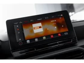 SEAT Leon Sportstourer thumbnail 18
